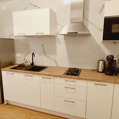 Apartmani Cupar Porec Esterno foto