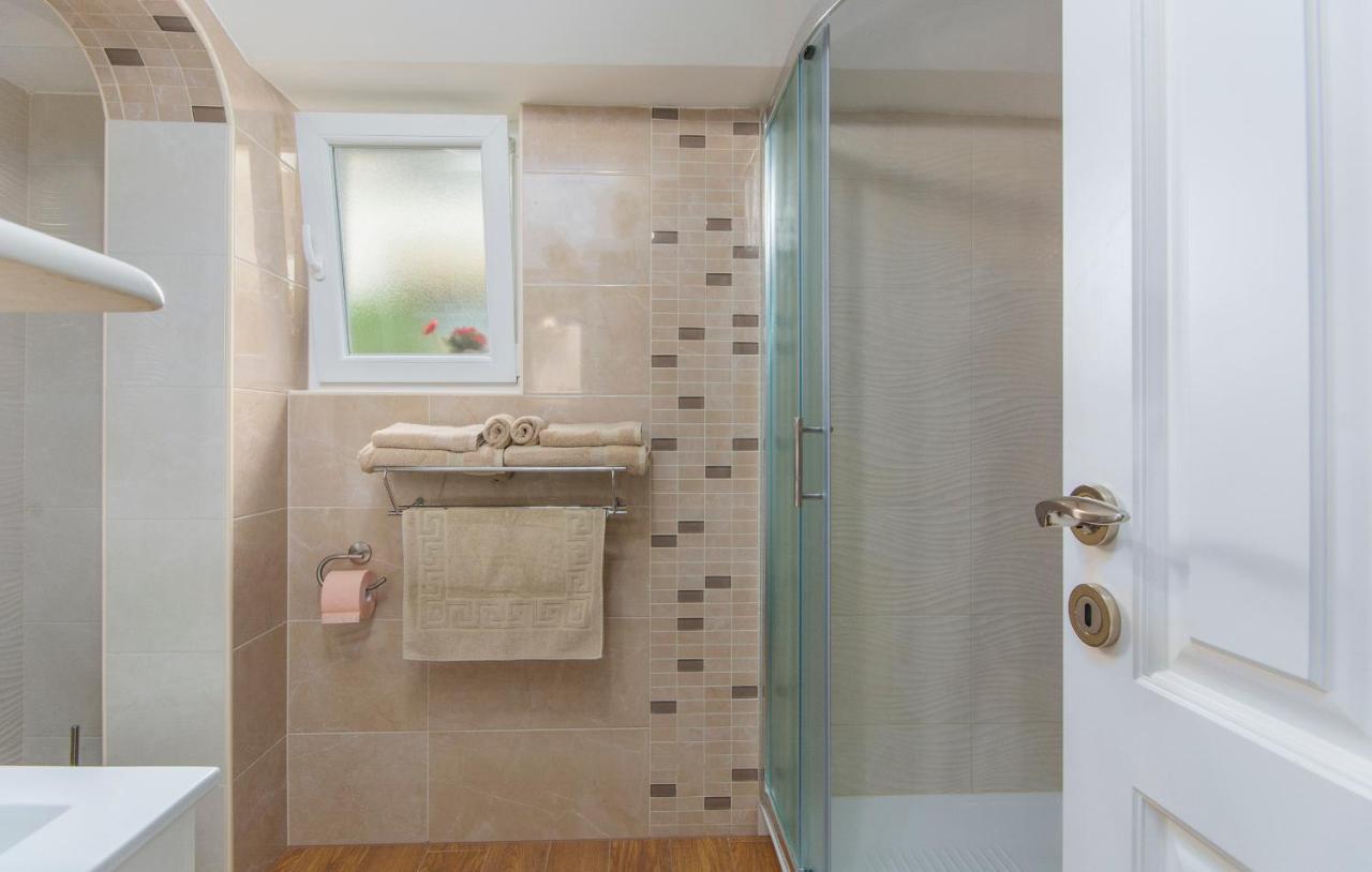 Apartmani Cupar Porec Esterno foto