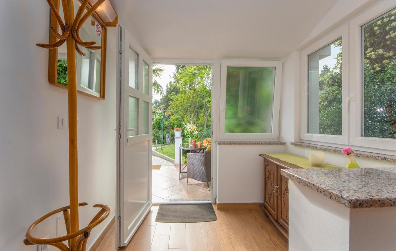 Apartmani Cupar Porec Esterno foto