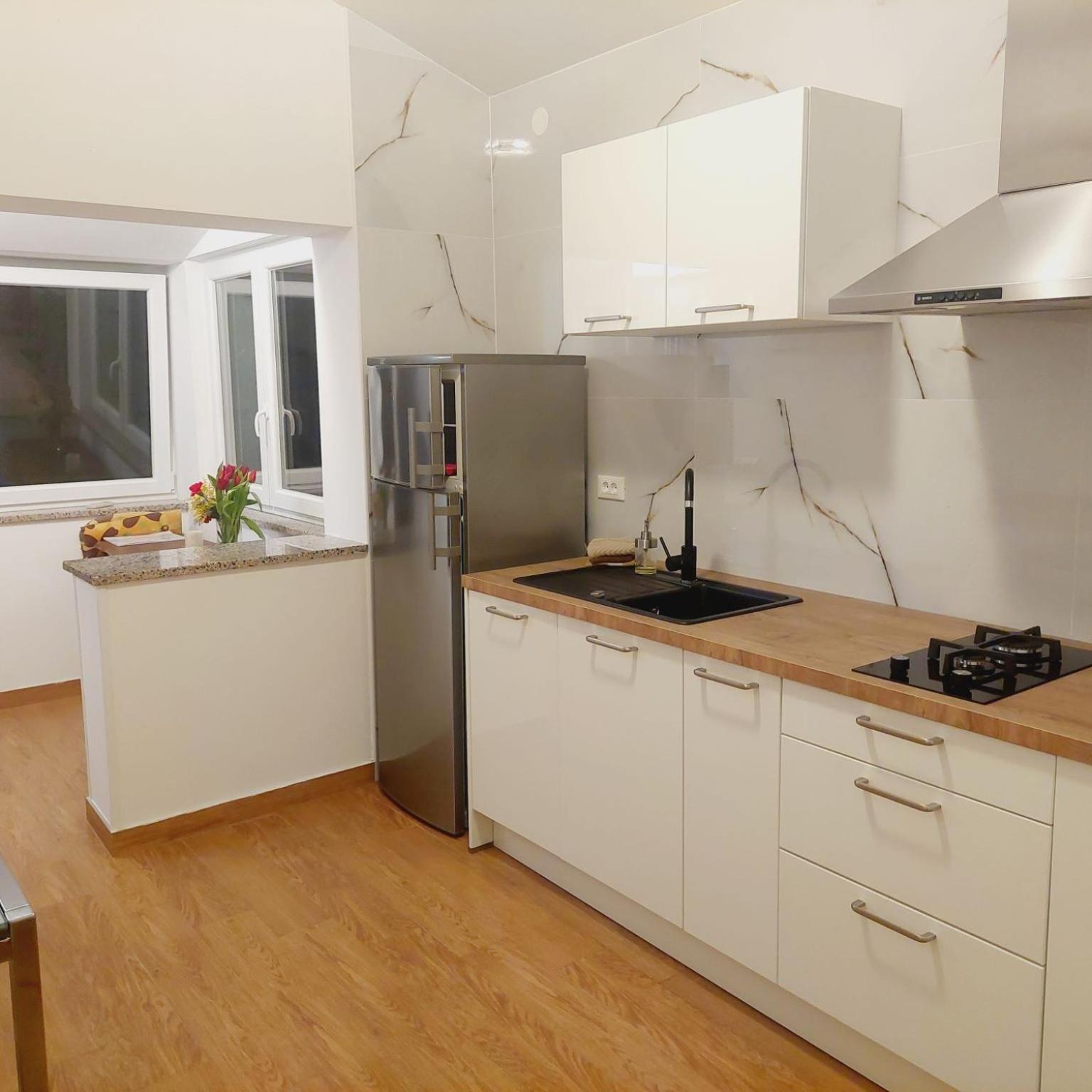 Apartmani Cupar Porec Camera foto